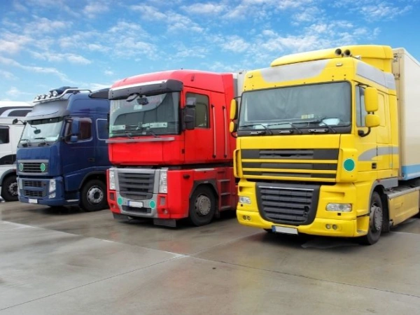 İstanbul Pozantı Nakliye